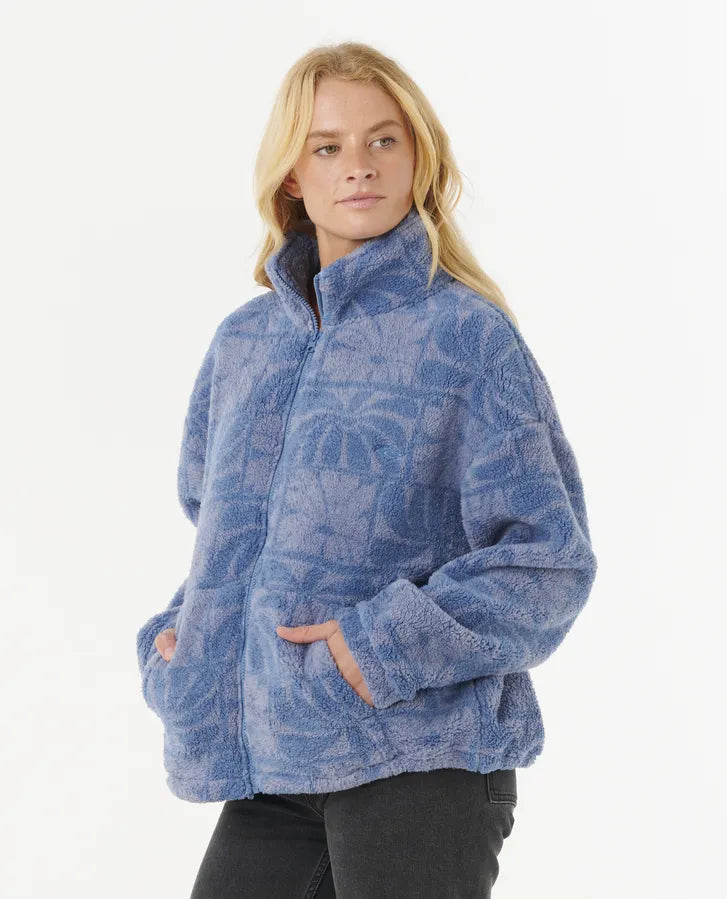 Ripcurl Ty Williams Polar Fleece