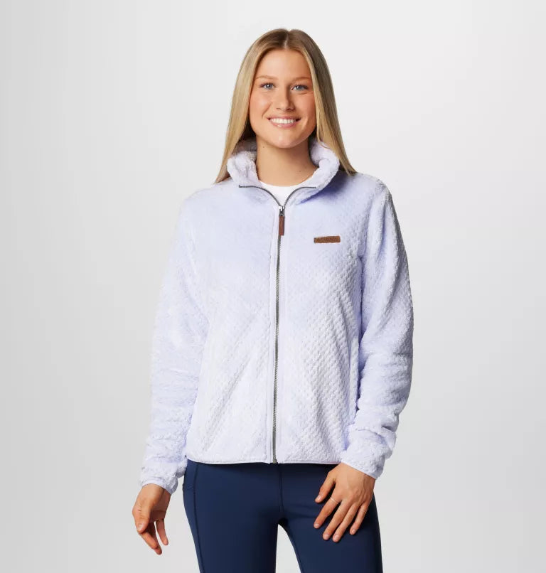 Columbia Women s Fire Side II Sherpa Fleece