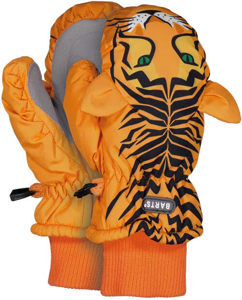 Barts Kids 3D Mitts