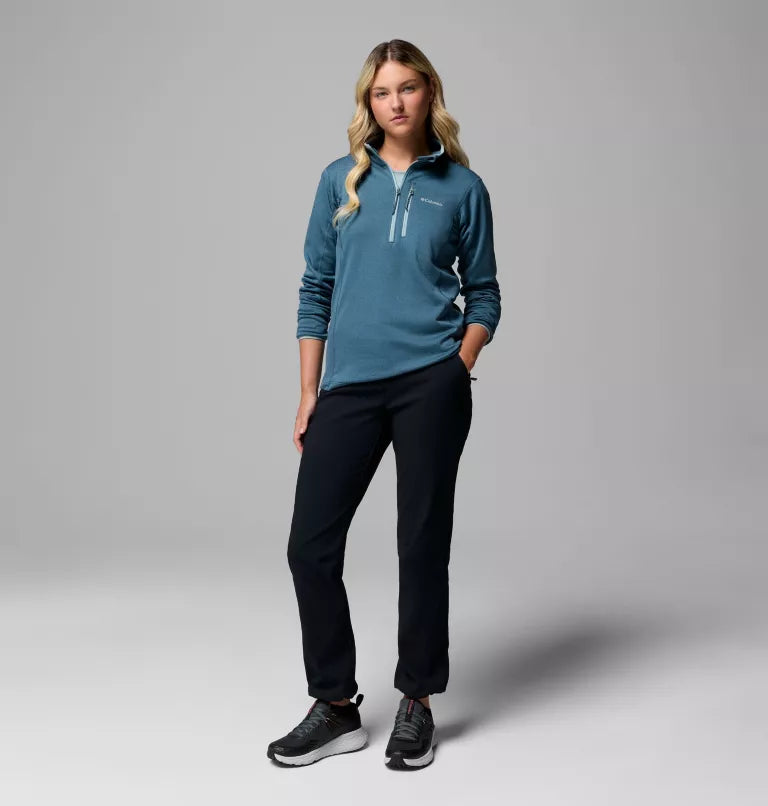 Columbia Womens Back Beauty Soft Shell Pants