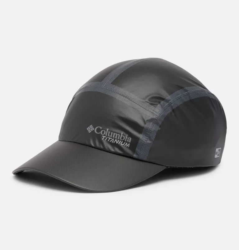 Columbia Unisex Unisex Wyldwood Waterproof Trail Cap
