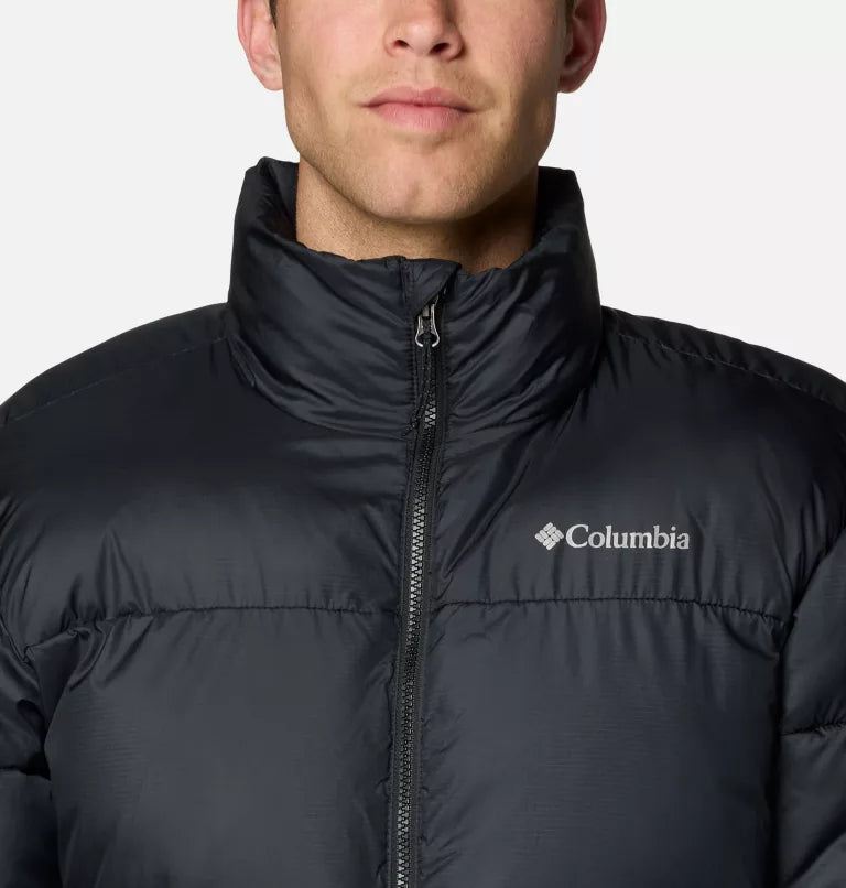 Columbia Mens Puffect III Puffer Jacket
