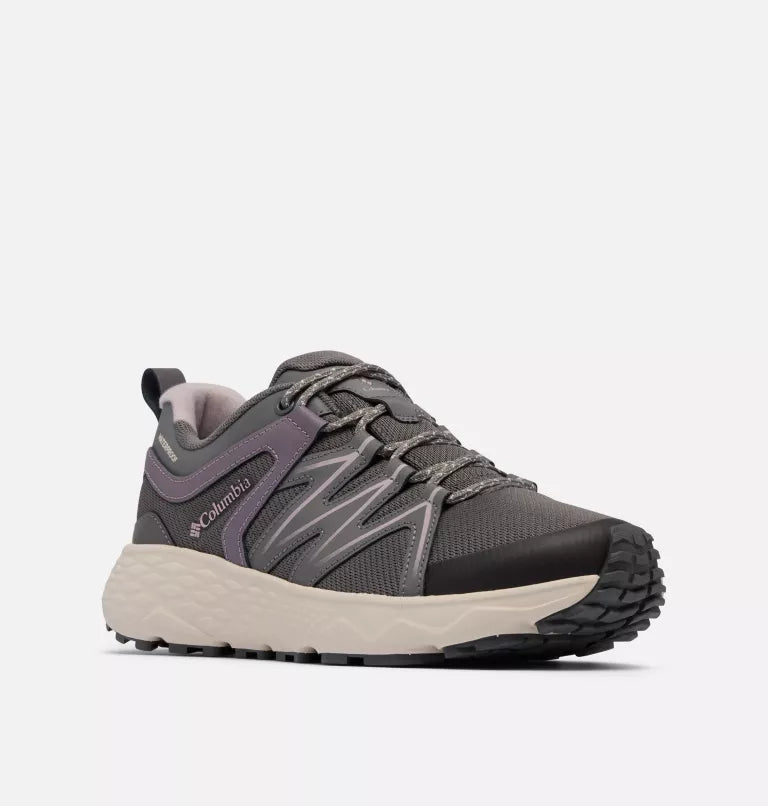 Columbia Women's Peakfreak Roam Waterproof Shoe