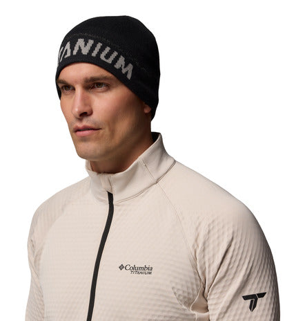 Columbia Heat III Beanie Hat