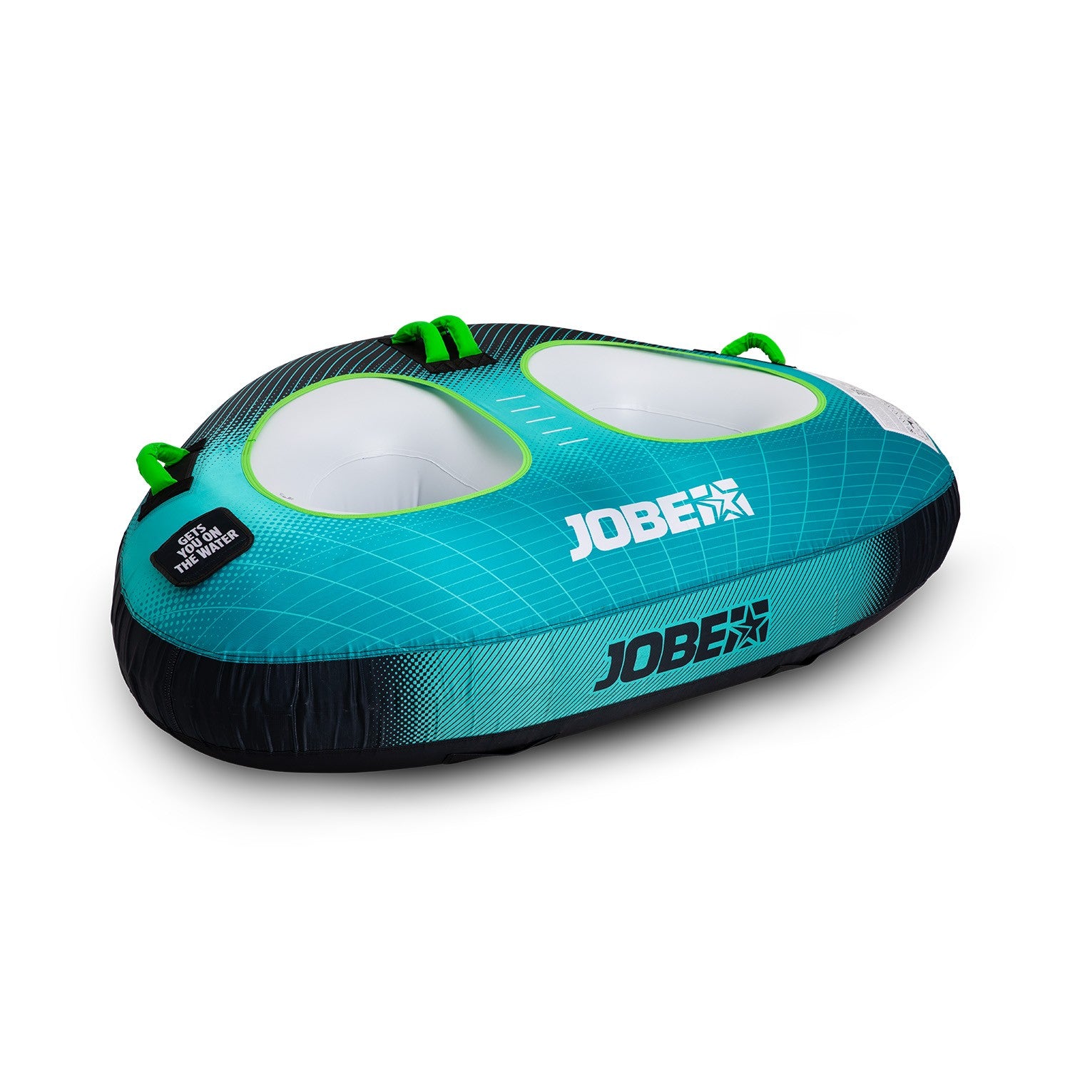Jobe Rumble Towable 2 Person Ring