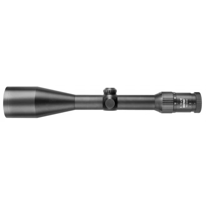 Docter Classic 3-12x56 Riflescope