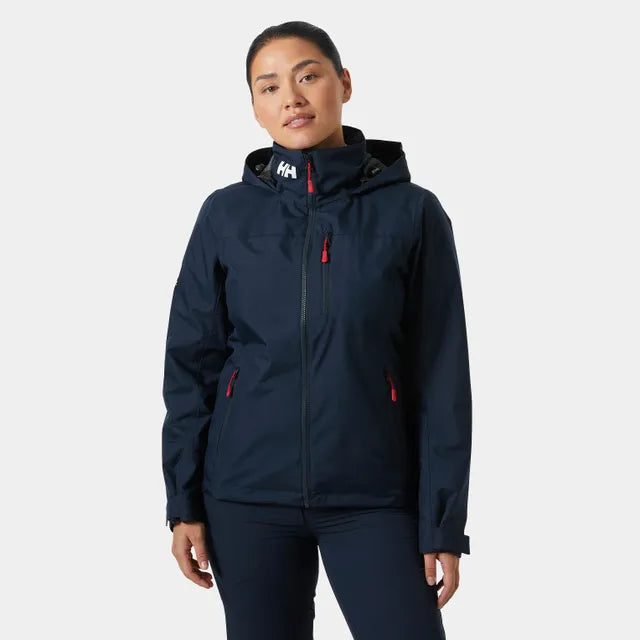 Helly hansen women's waterford 2l hooded jacket online