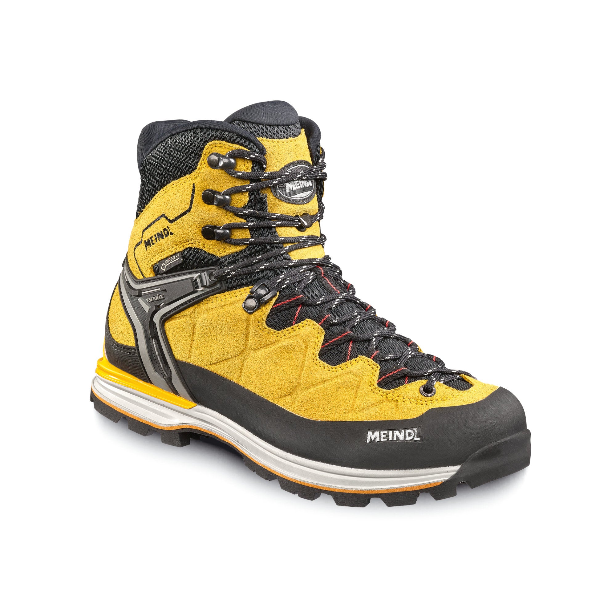 meindl terrain pro