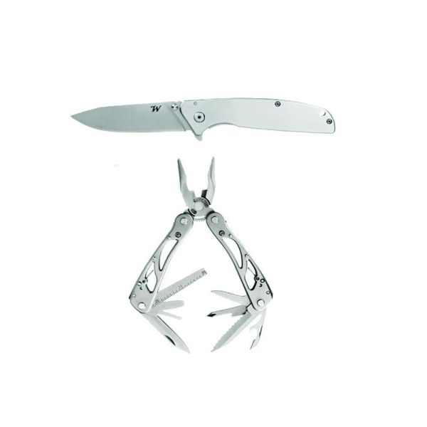 Winchester Winframe & Ironsight Combo