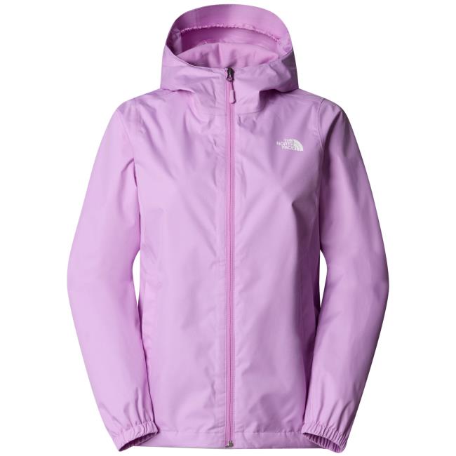 The North Face Womens Quest Jacket