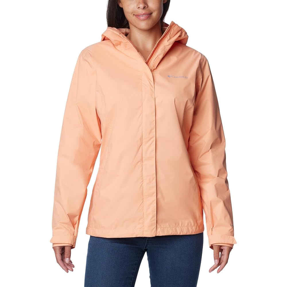 Columbia Womens Arcadia II Jacket