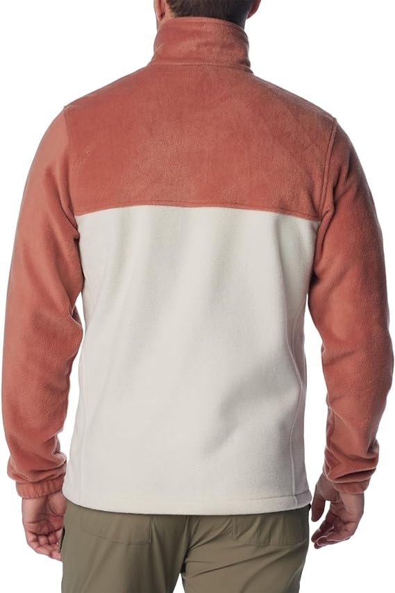 Columbia Men's Steens Mountain™2.0 Full Zip Fleece Jacket