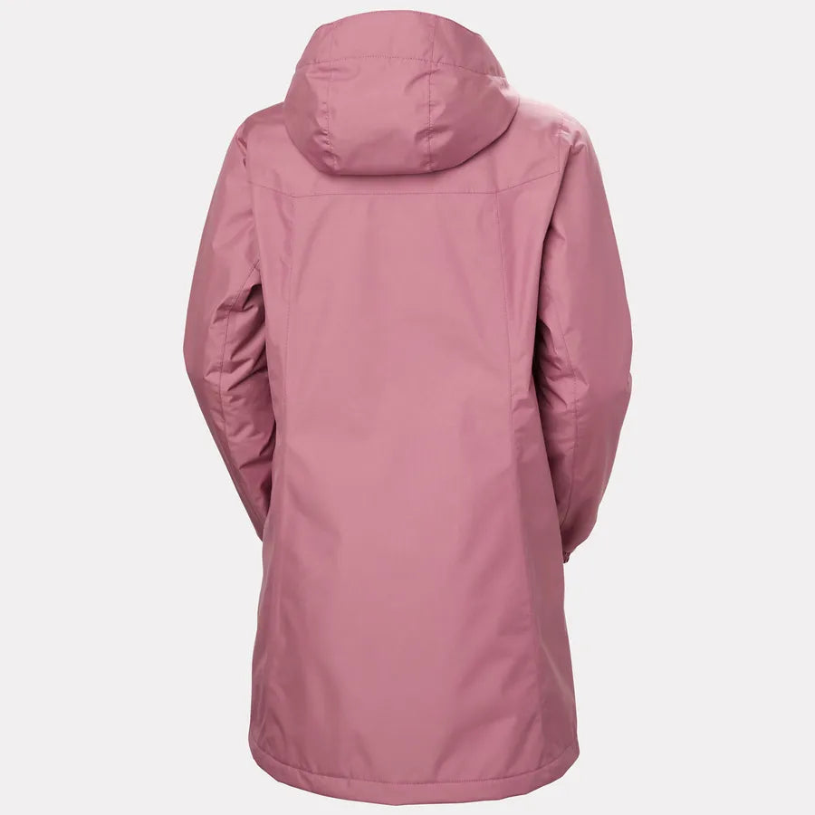 Helly Hansen Womens Aden Insulated Coat