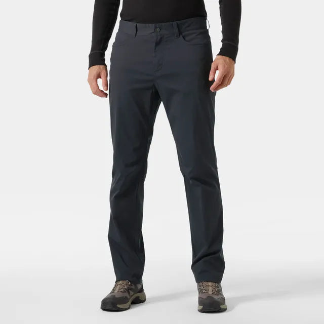 Helly Hansen Mens Holmen 5 Pocket Trousers