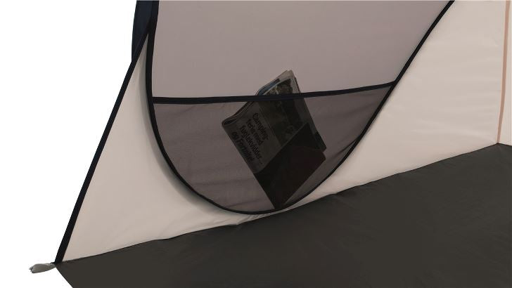 Easy Camp Beach Shelter Oceanic