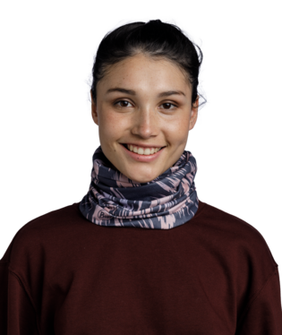 Buff Merino Thermonet Multifunction Neckware Headwear