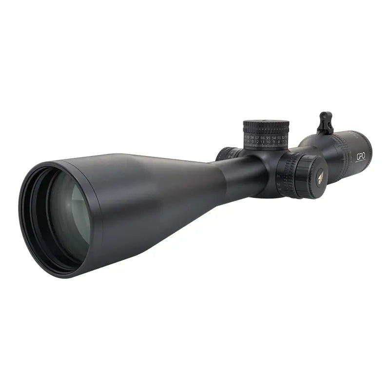 German Precision Optics Centuri 2.5-15x50i