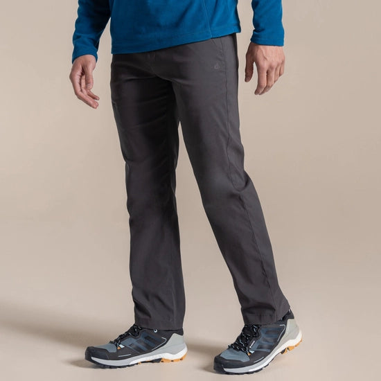 Craghoppers mens kiwi pro III trousers