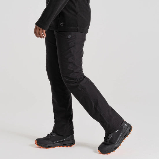 Craghoppers Womens Kiwi Pro II Waterproof Pant
