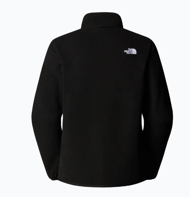 The North Face Womens Glacier Full Zip Fleece