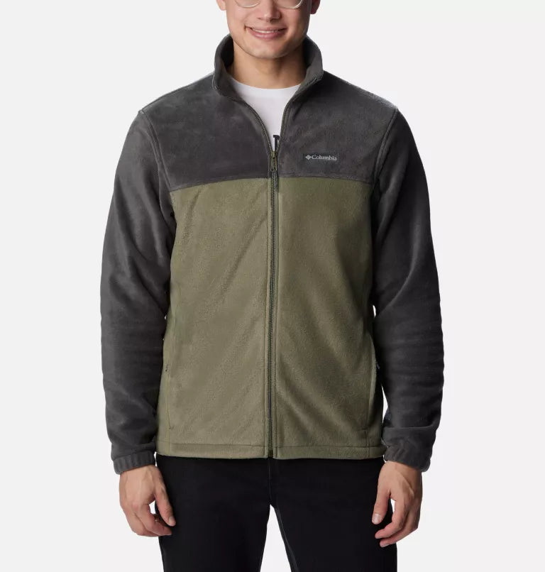 Columbia Men's Steens Mountain™2.0 Full Zip Fleece Jacket