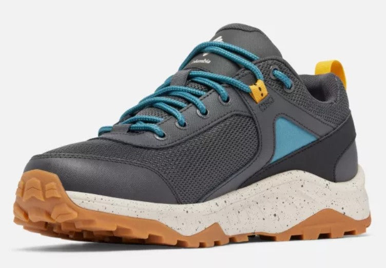 Columbia Men’s Trailstorm™ Ascend Waterproof Hiking Shoes