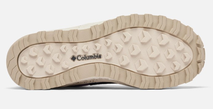 Columbia Women's Trailstorm™ Ascend Waterproof Hiking shoes