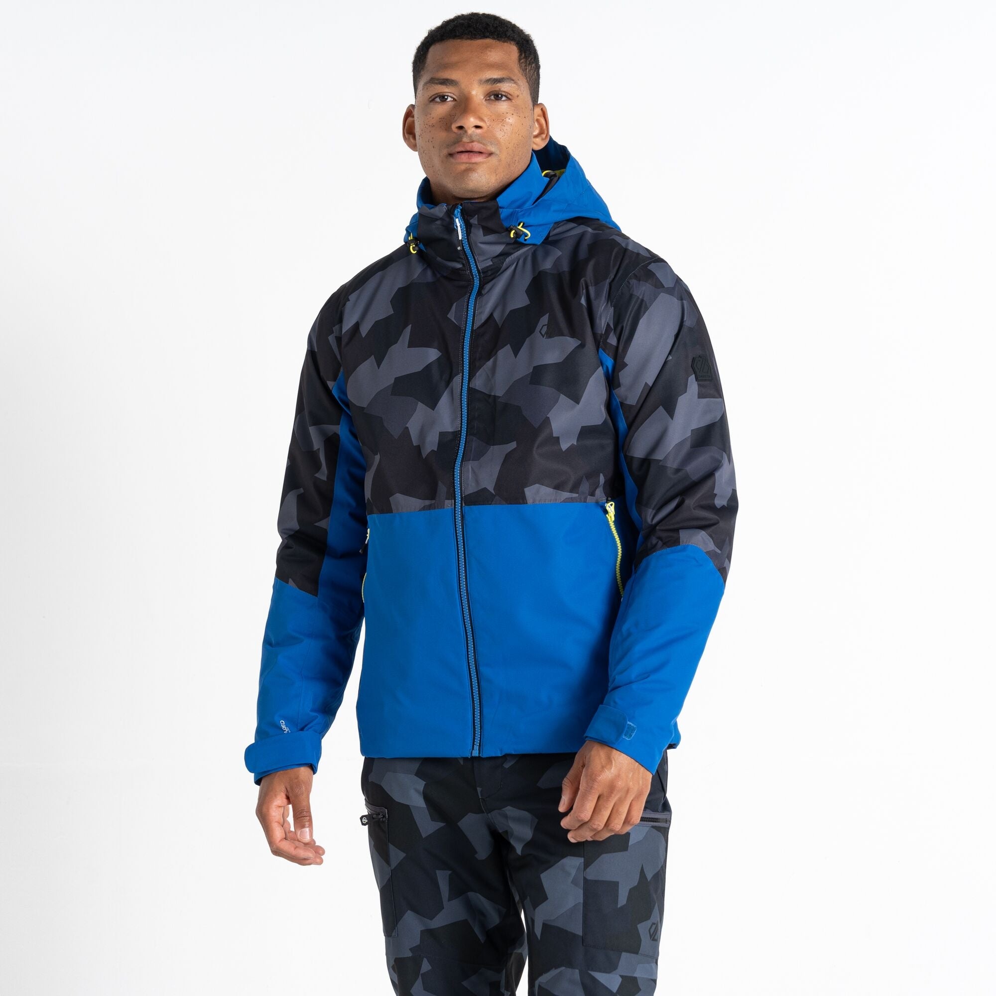 Dare 2 be jacket deals