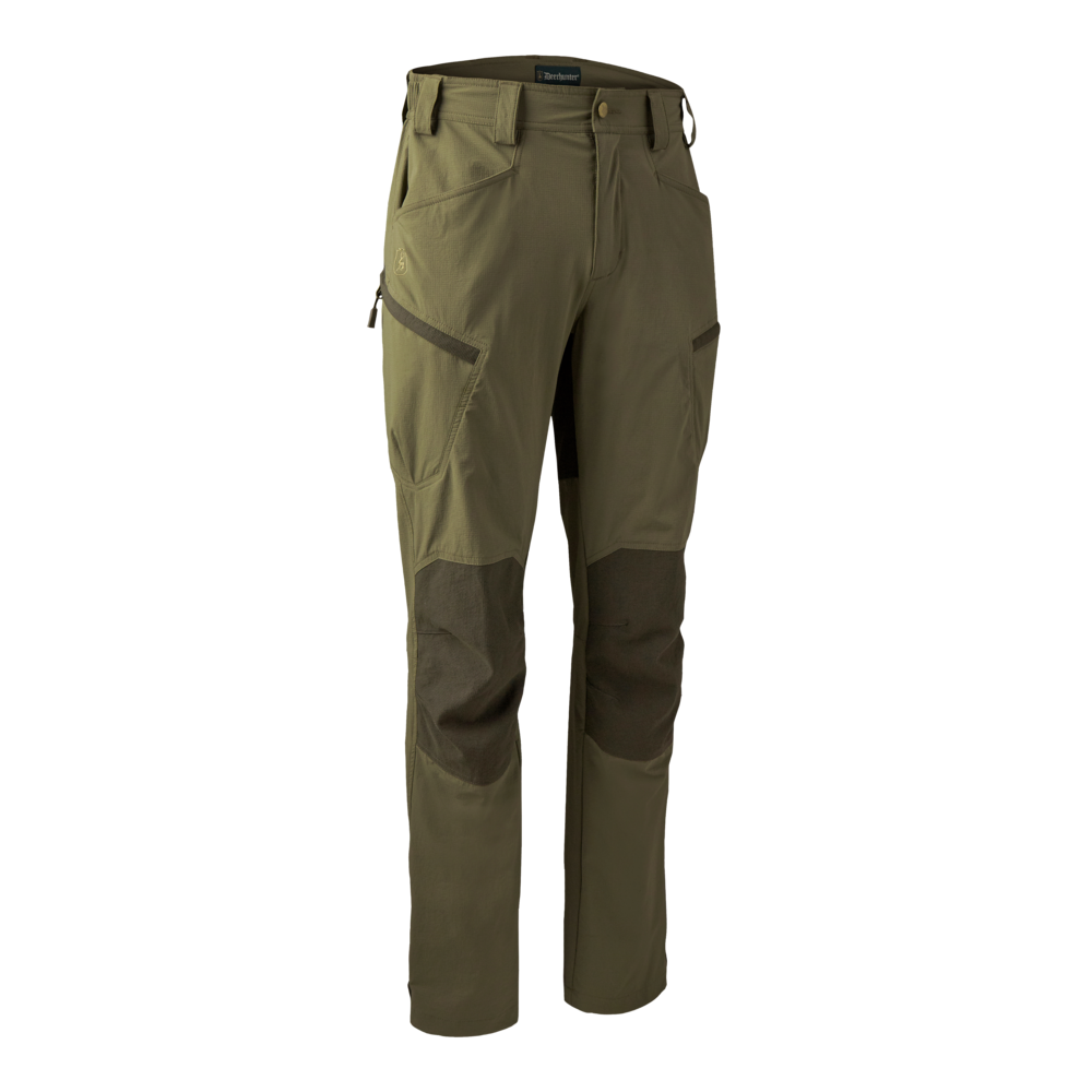 Deerhunter Buggy Anti Tick Trousers