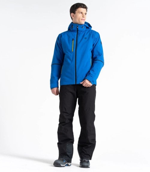 Dare 2 Be Mens Eagle Ski Jacket