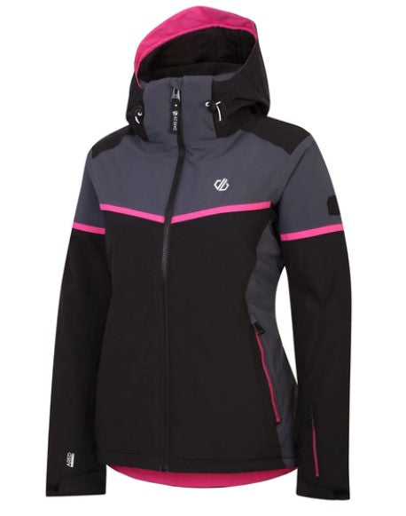 Dare 2b ski jacket womens sale