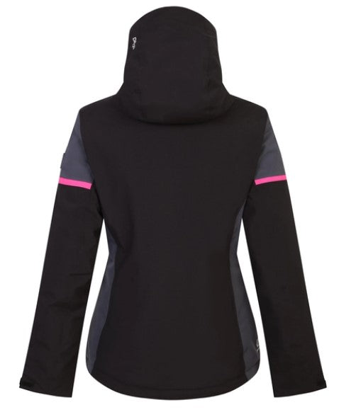 Dare 2 Be Womens Carving Ski Jacket