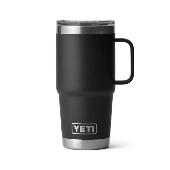 Yeti Rambler 20oz Travel Mug
