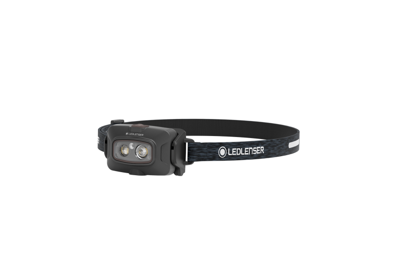 Ledlenser HF4R Core 500 Lumen Headlamp