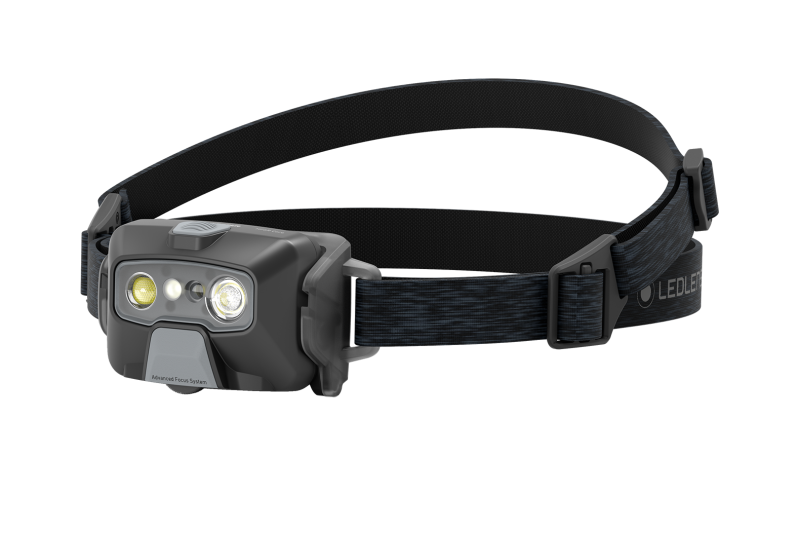 Ledlenser HF6R Core 800 Lumen Headlamp