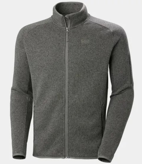 Mens white fleece outlet jacket