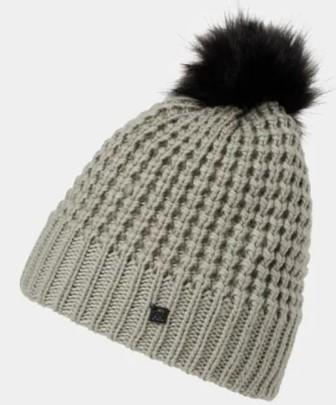 Helly Hansen Womens Snowfall Beanie