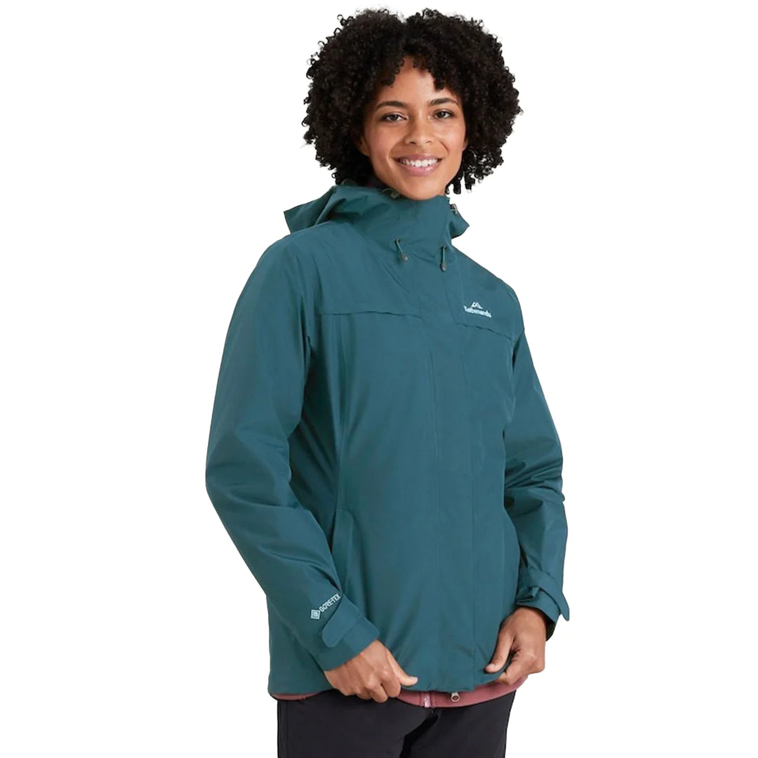 Kathmandu Bealey Womens GORE TEX Jacket