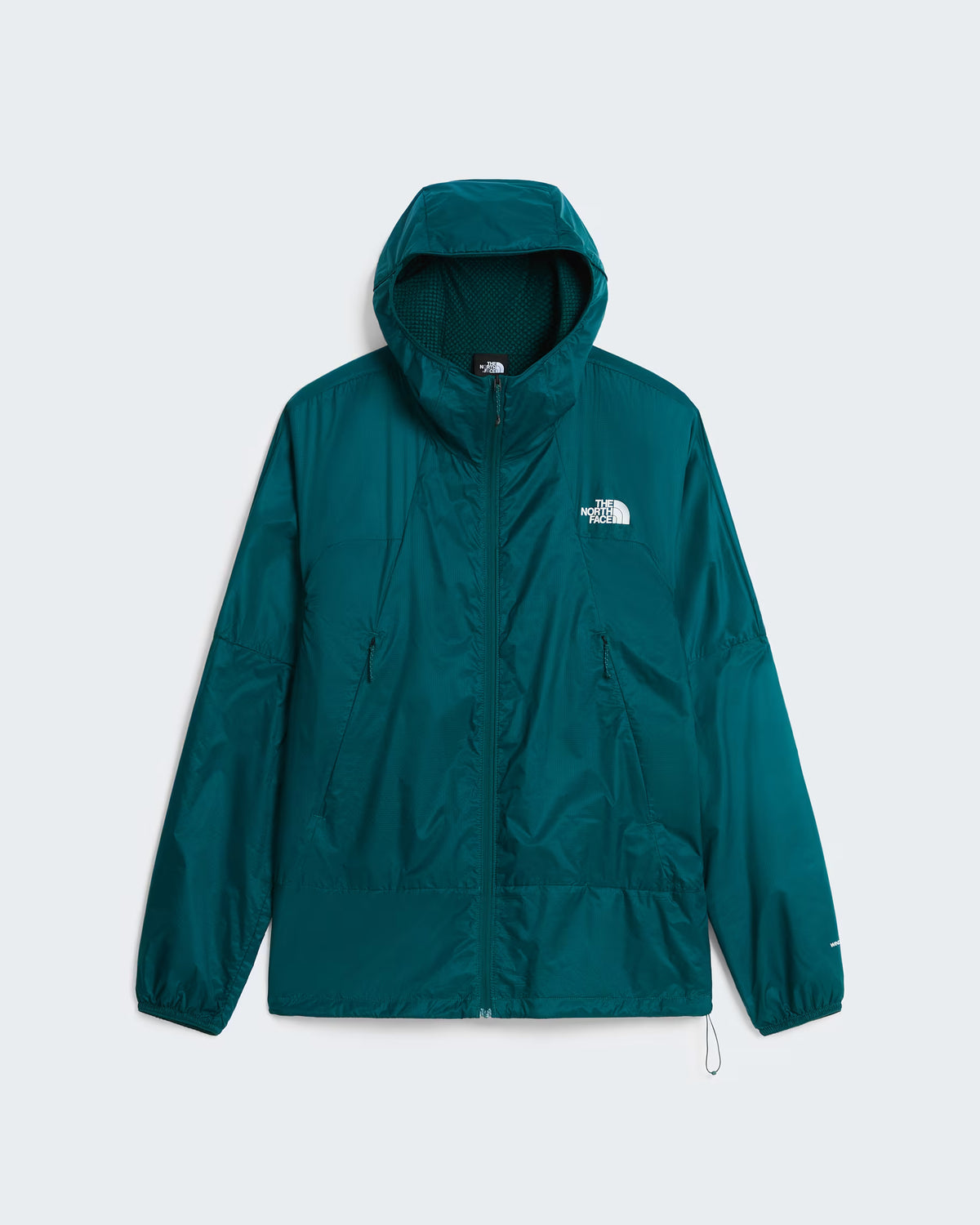 The North Face Mens RidgeliteFuture Fleece Wind Jacket