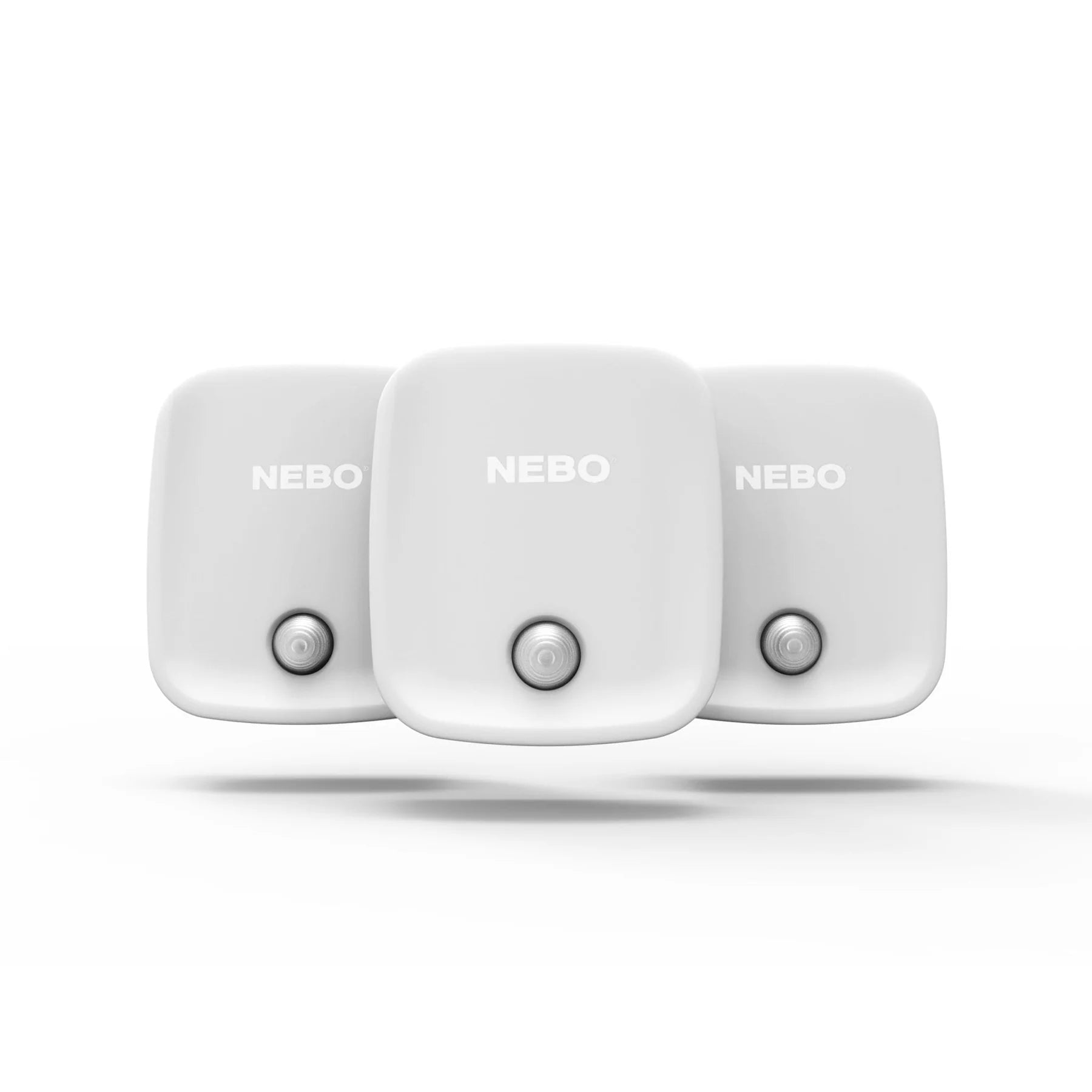 Nebo Motion Sensor Light 3 Pack
