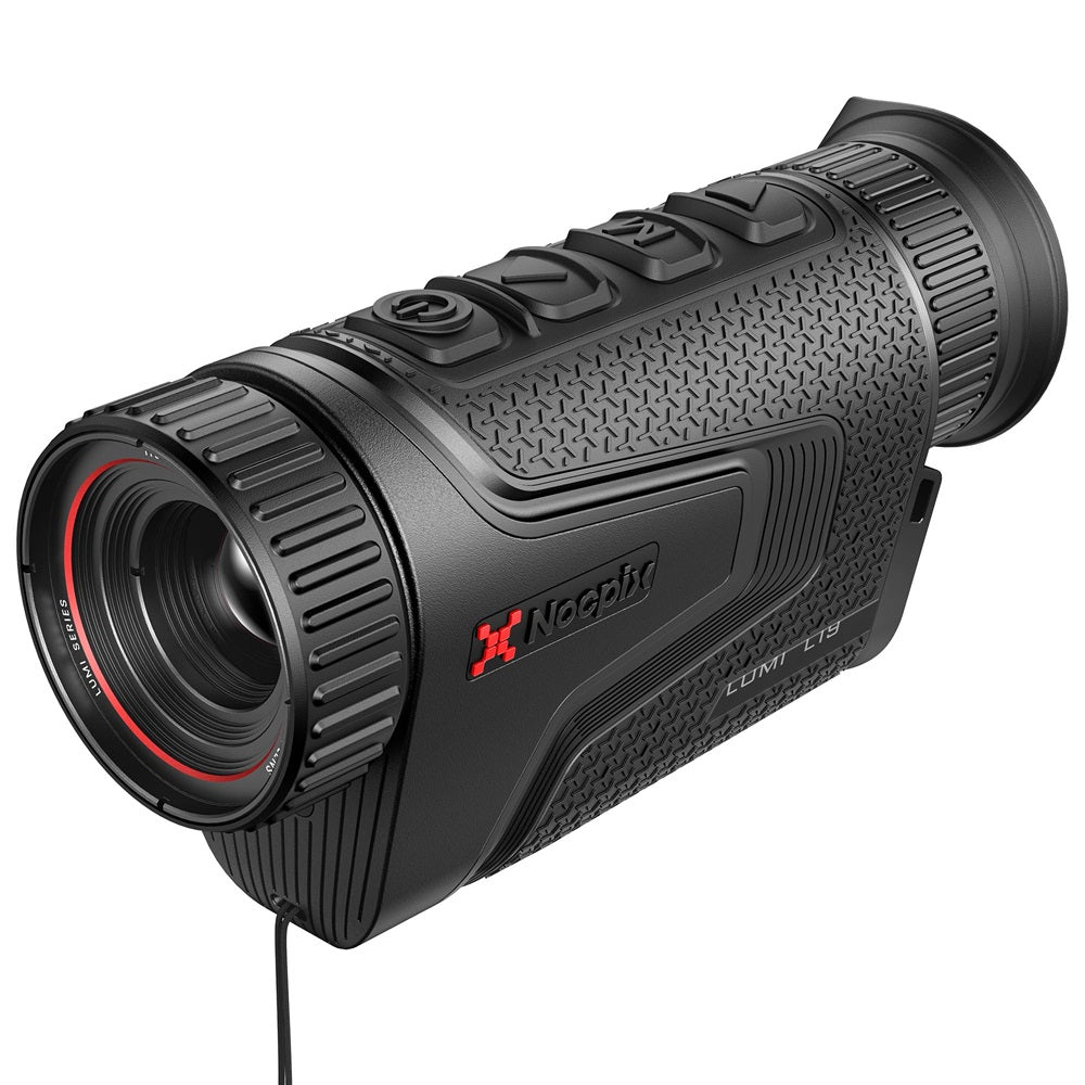 Nocpix Lumi L19 Thermal Monocular
