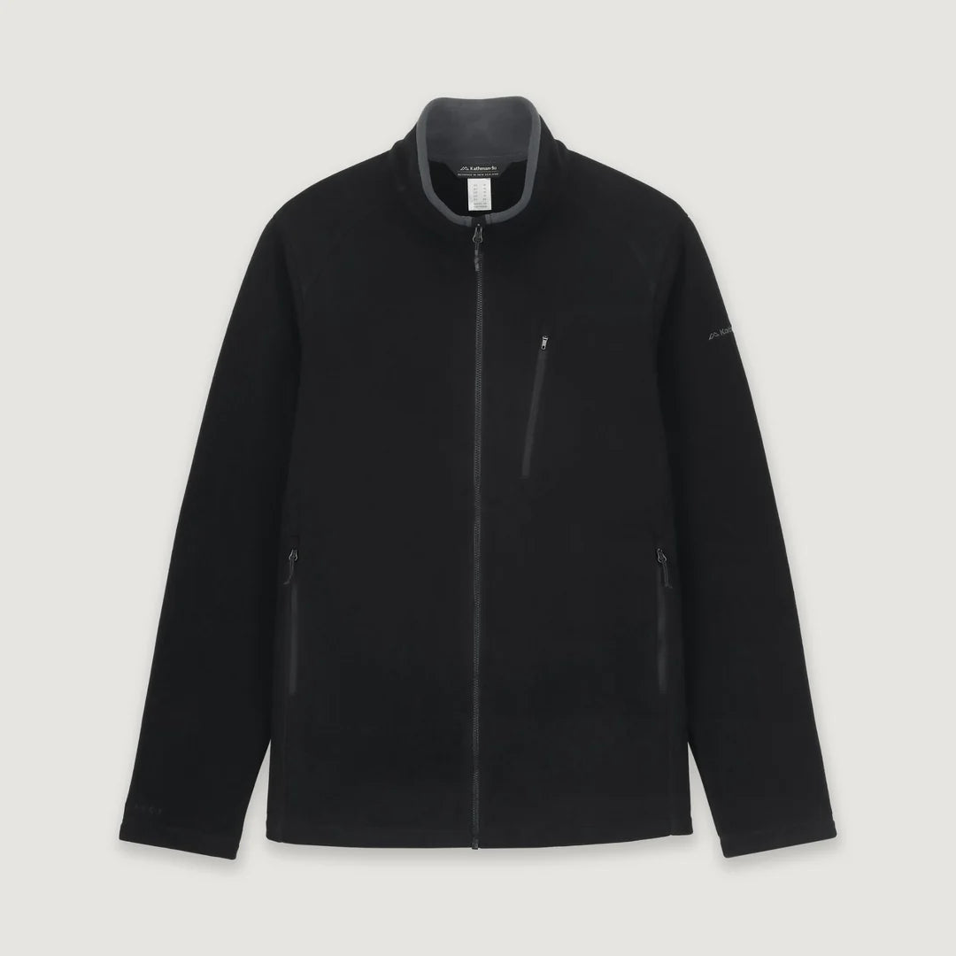 Kathmandu Mens Ridge 200 Primaloft Bio Jacket