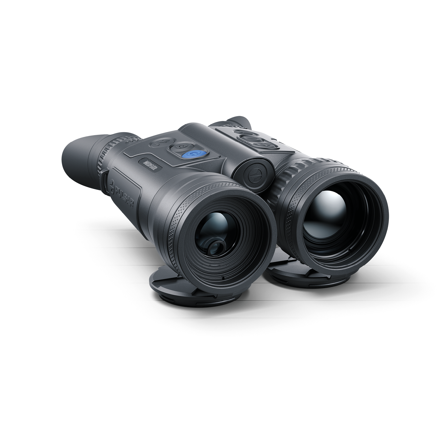 Pulsar Meger LRF XL50 Thermal Binocular