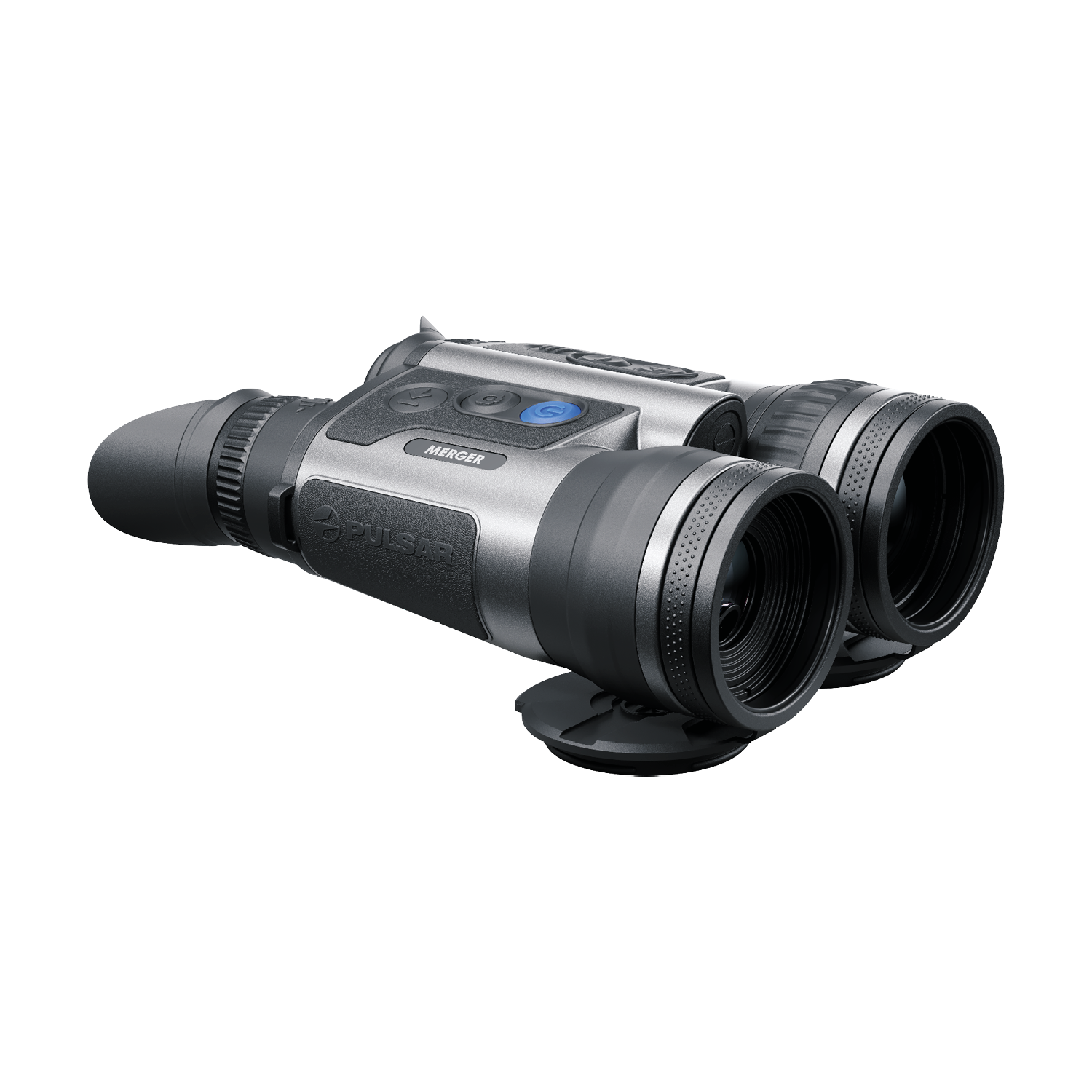 Pulsar Meger LRF XT50 Thermal Binocular