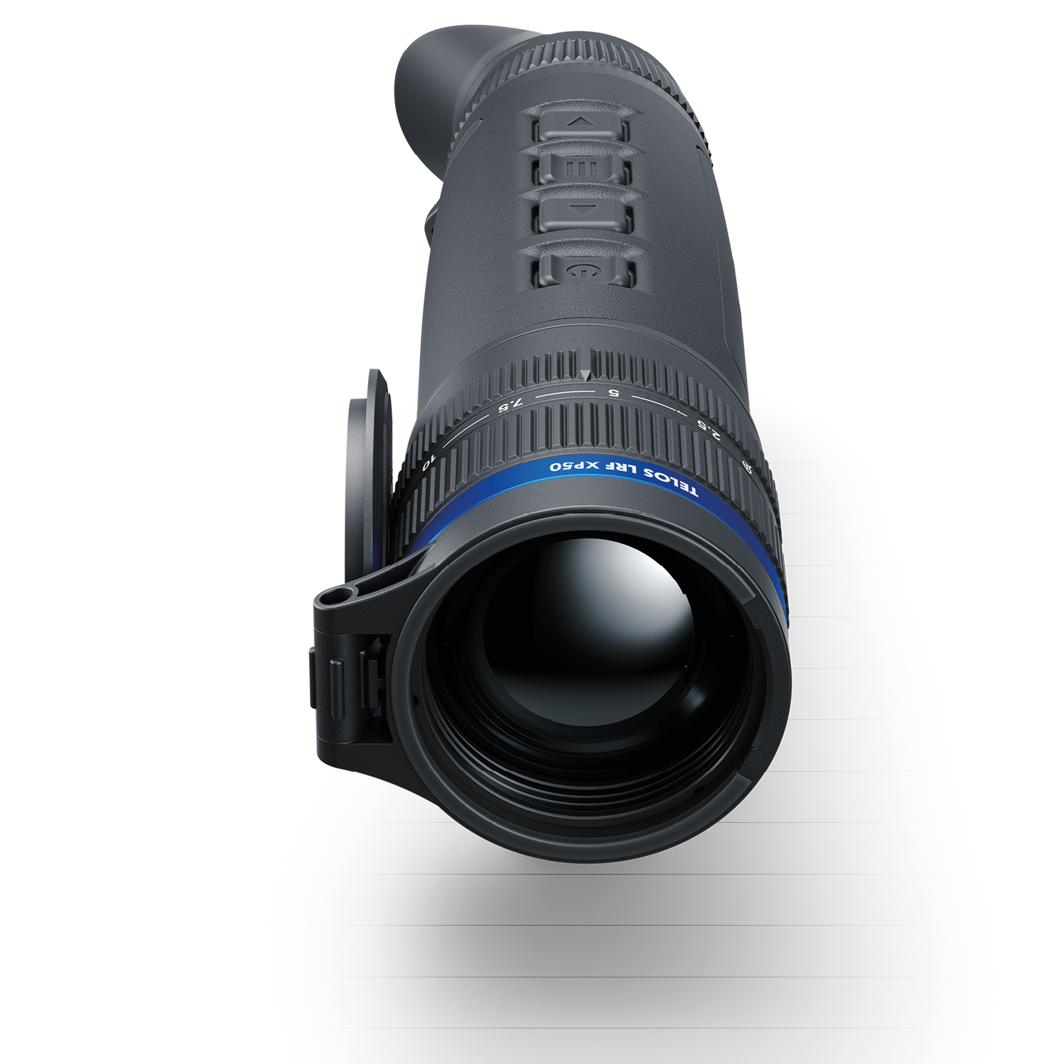 Pulsar Telos LRF XP50 Thermal Monocular