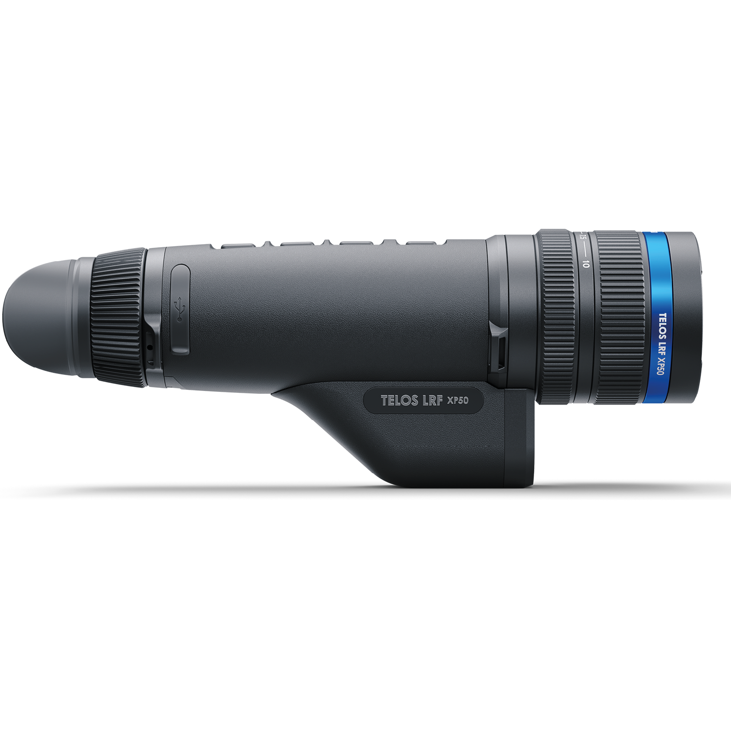 Pulsar Telos LRF XP50 Thermal Monocular