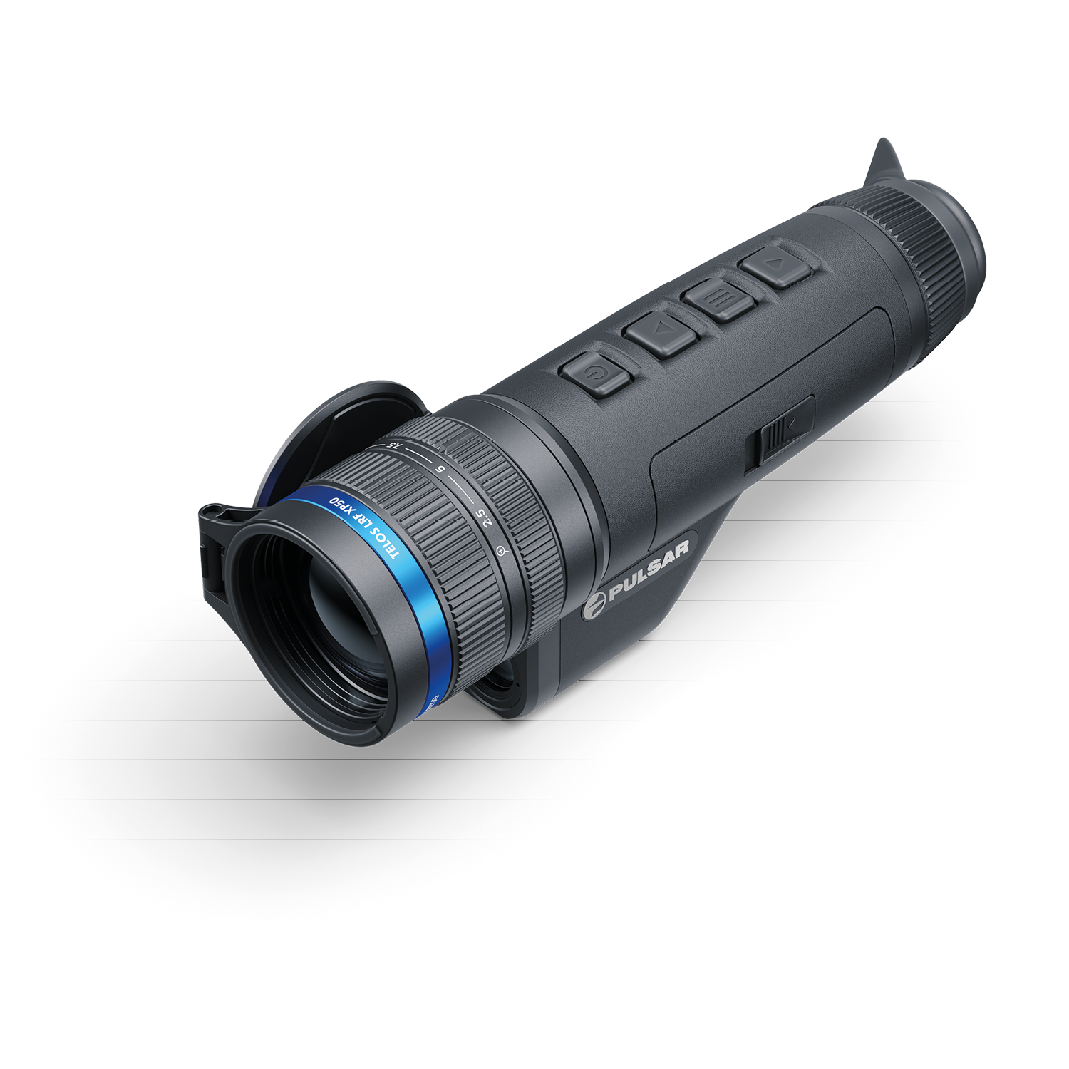 Pulsar Telos LRF XP50 Thermal Monocular