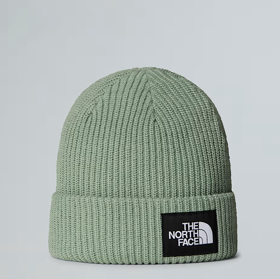 The North Face Unisex Salty Lined Beanie