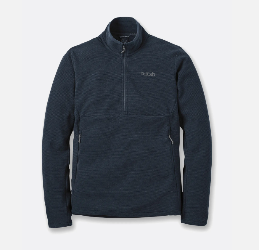 Rab Mens Stavel Pull On