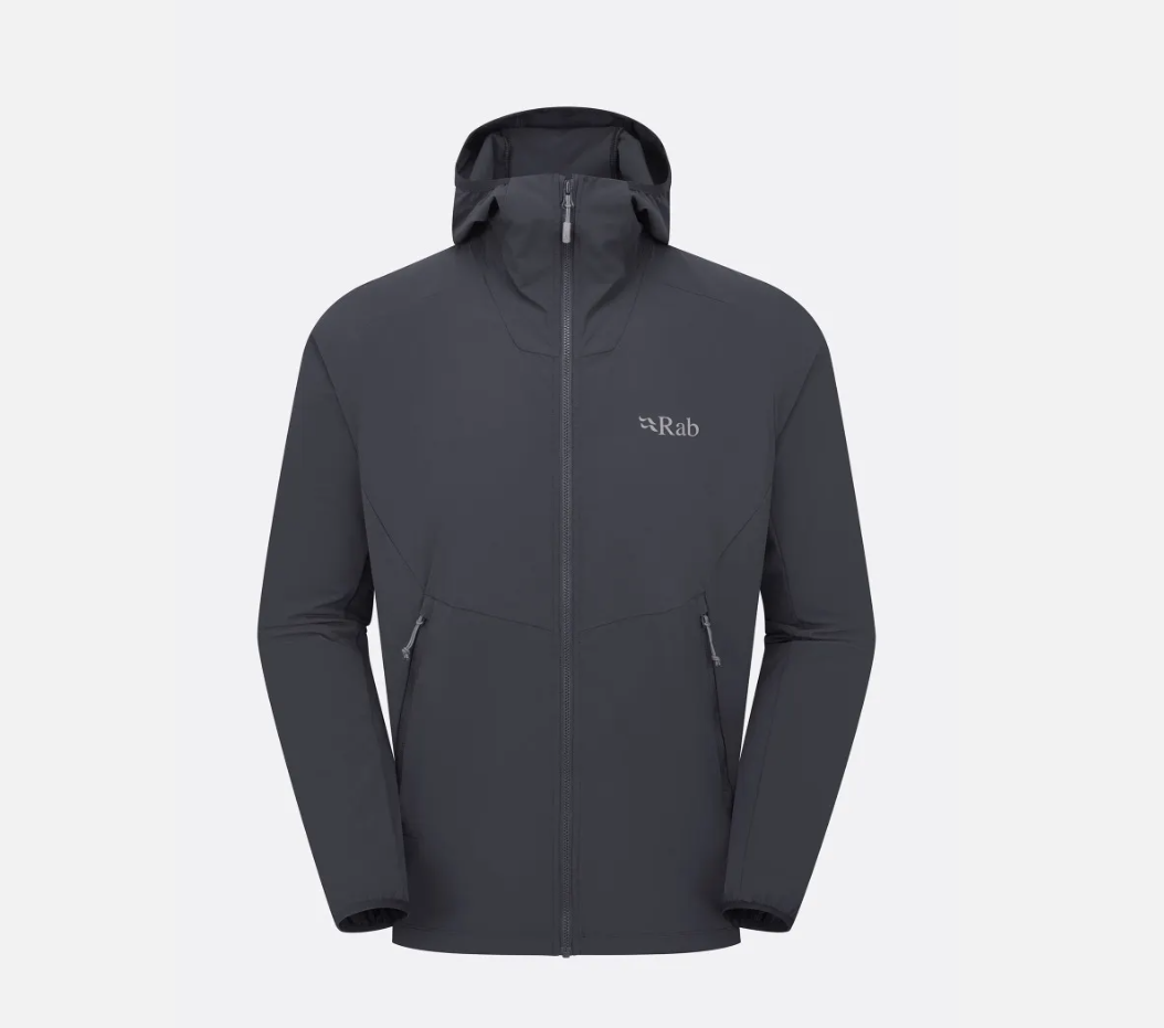 RAB Mens Borealis Jacket